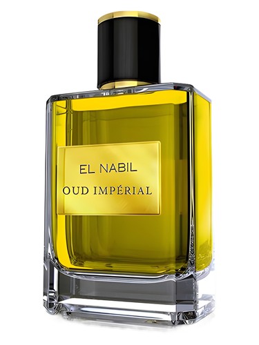 perfume Oud Imperial El Nabil pro ženy a muže 