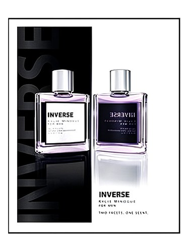 Inverse Kylie Minogue pro muže 