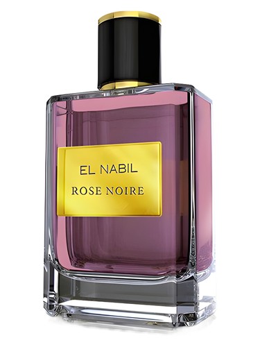Rose Noire El Nabil pro ženy a muže 
