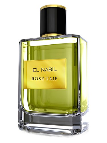 Rose Taif