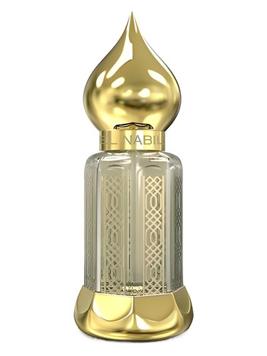 perfume Musc Blanc El Nabil pro ženy a muže 