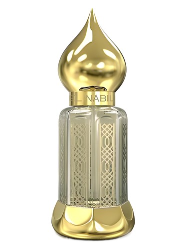perfume Musk Slim El Nabil 남녀공용