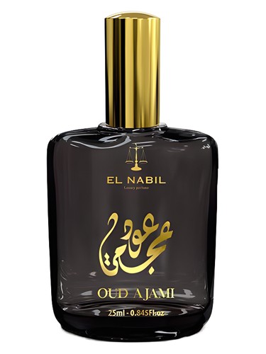 perfume Oud Ajami El Nabil pro ženy a muže 