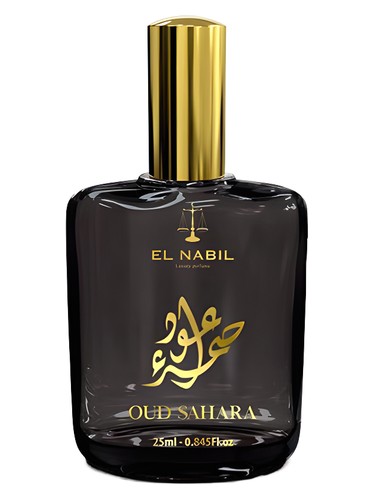 Oud Sahara El Nabil pro ženy a muže