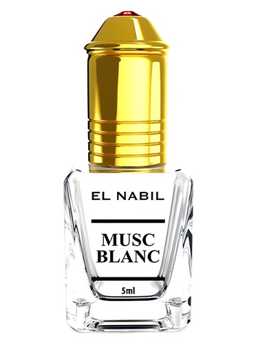 Musc blanc