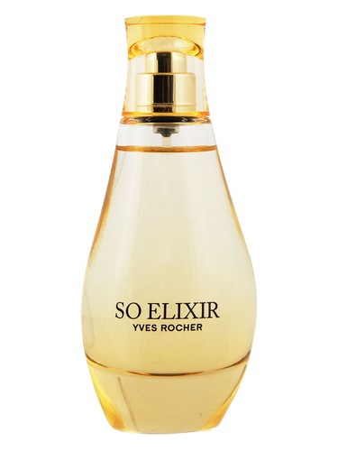 So Elixir Yves Rocher pro ženy 