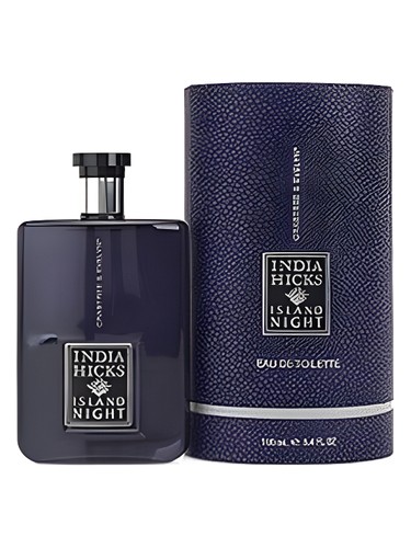 India Hicks Island Nights