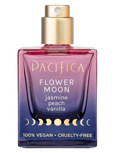 perfume Flower Moon Pacifica pro ženy a muže 