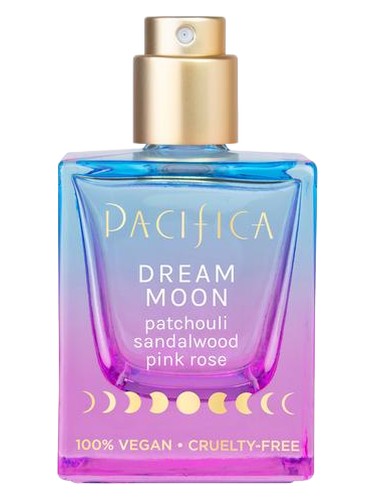 Dream Moon Pacifica pro ženy a muže