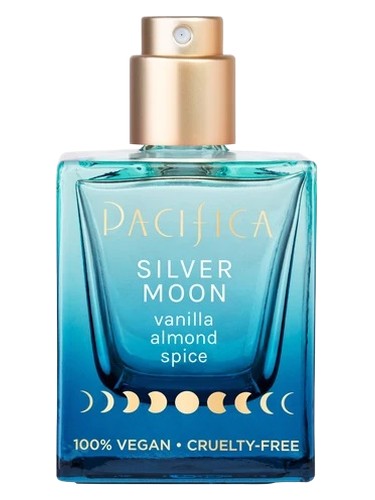 Silver Moon Pacifica pro ženy a muže 