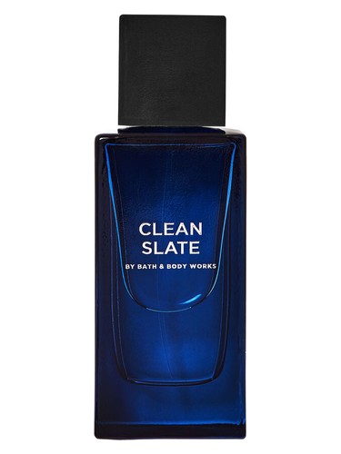 Clean Slate Bath &amp; Body Works pro ženy a muže 