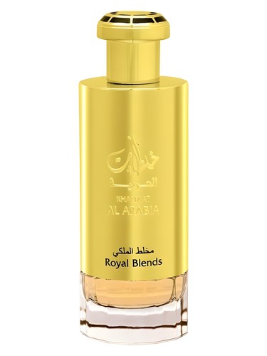 Khaltaat Al Arabia Royal Blends Lattafa Perfumes pro ženy a muže 