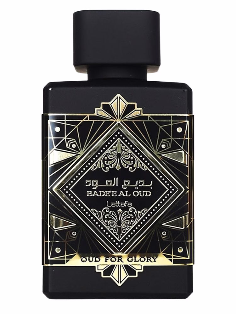 Frasco de Bade'e Al Oud Oud for Glory