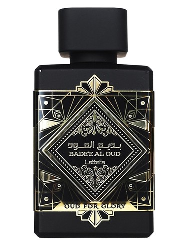 Amazon.com : Lattafa Bade'e Al Oud Oud for Glory - Oriental