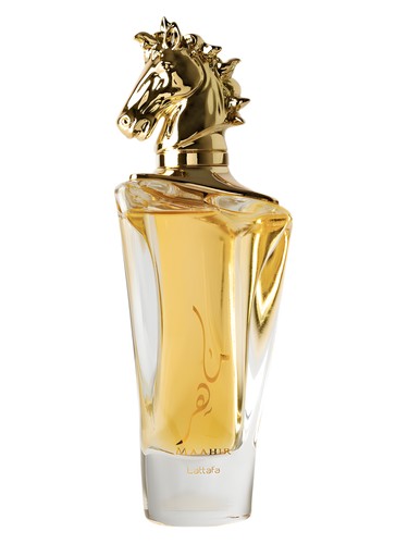 Maahir Lattafa Perfumes 香水- 一款2020年中性香水