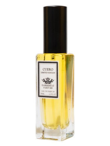 Cuero Darkbeat Parfums pro ženy a muže 