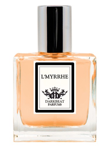 L'Myrrhe Darkbeat Parfums pro ženy a muže