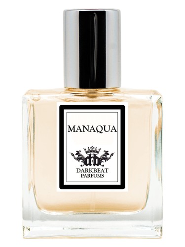 Manaqua Darkbeat Parfums pro ženy a muže 