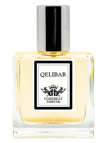 Qelibar Darkbeat Parfums pro ženy a muže
