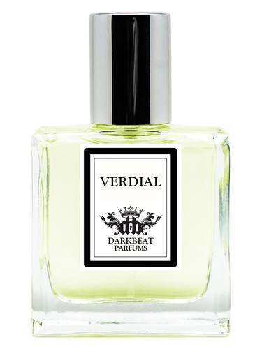 Verdial Darkbeat Parfums pro ženy a muže
