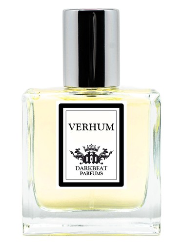 perfume Verhum Darkbeat Parfums 남녀공용