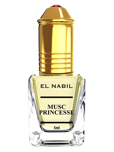 Musc Princess El Nabil pro ženy