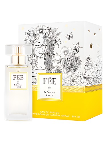 perfume Fée de la Danse Panouge pro ženy 