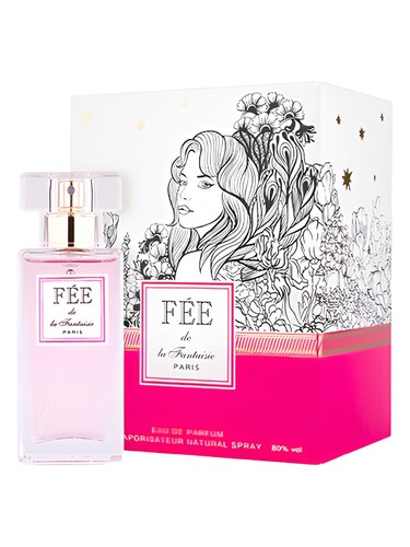 perfume Fée de la Fantaisie Panouge pro ženy 
