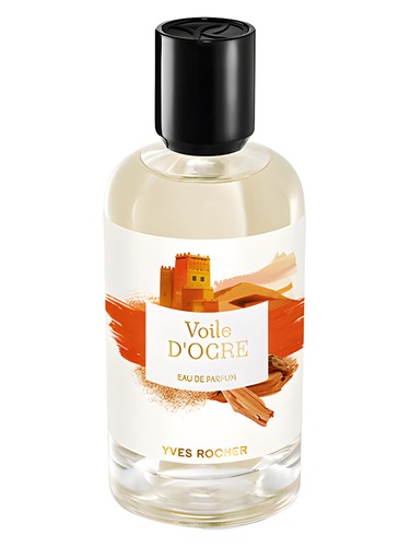 Voile d&#039;Ocre Yves Rocher dla kobiet i mężczyzn