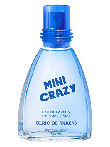 Mini Crazy Ulric de Varens pro ženy 