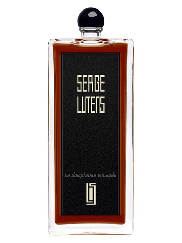 perfume La Dompteuse Encagée Serge Lutens 남녀공용