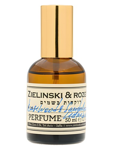 Rosewood &amp; Sandalwood, Сedarwood Zielinski &amp; Rozen pro ženy a muže 