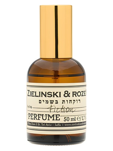 Fiction Zielinski & Rozen pro ženy a muže