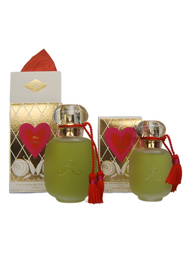 Rose d&#039;Amour 2006 Les Parfums de Rosine pro ženy 