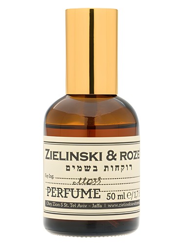 perfume MOSS 2 Zielinski &amp; Rozen ユニセックス
