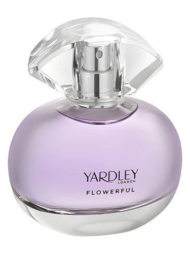 Elegant Iris Yardley pro ženy 