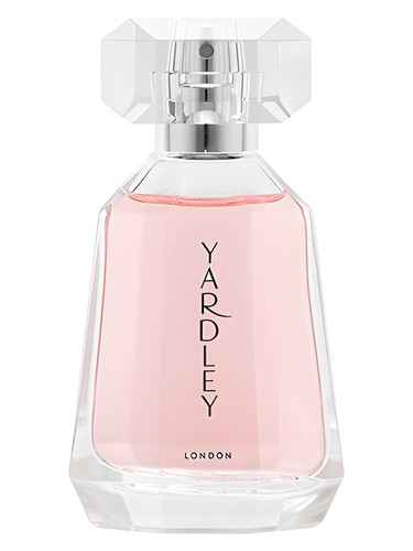 perfume Rosie Ruby Yardley pro ženy 