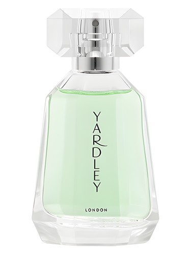 Flora Jade by Yardley