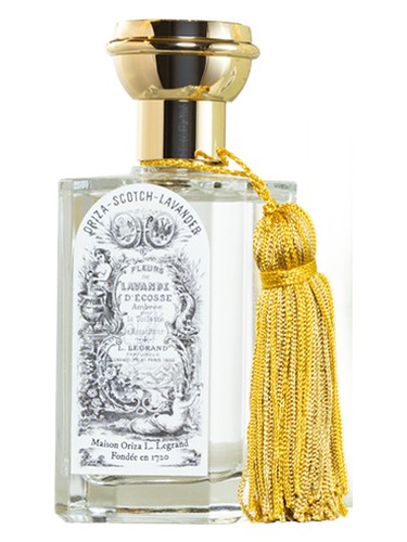Scotch Lavender Oriza L. Legrand pro ženy a muže 
