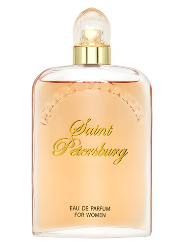 perfume Saint Petersburg Новая Заря (The New Dawn) pro ženy 