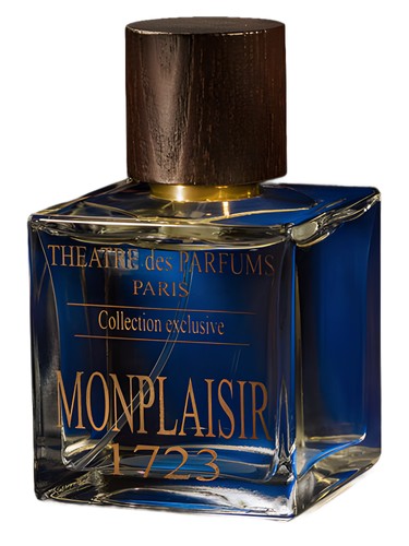 Monplaisir 1723 Theatre des Parfums pro ženy a muže 