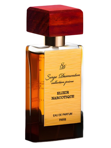 perfume Elixir Narcotique Serge Dumonten pro ženy a muže 