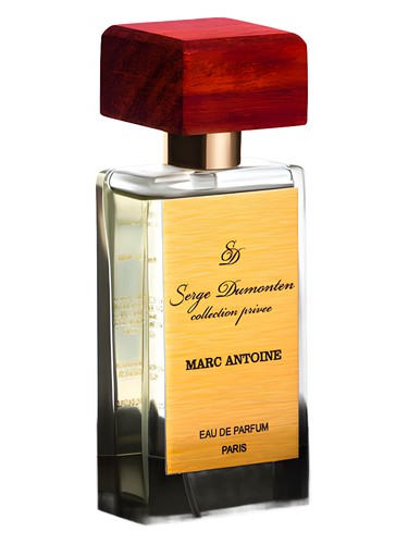 Marc Antoine Serge Dumonten pro muže 