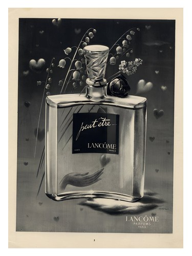 Peut-être (1937) Lancôme pro ženy