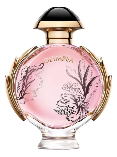 Olympea Blossom Rabanne pro ženy 