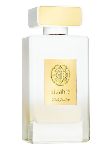 Musk Passion Al Zahra pro ženy