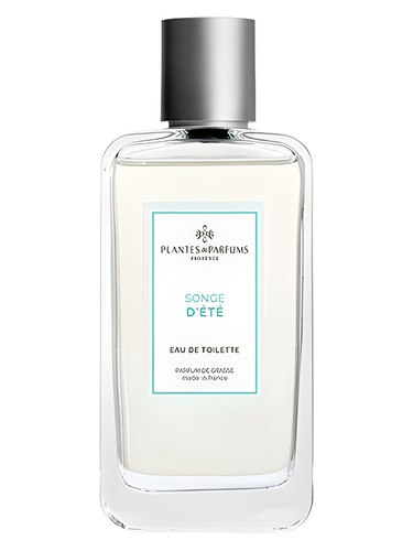 Songe d’Ete Plantes & Parfums pro ženy a muže