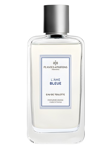 L’Âme Bleue Plantes &amp; Parfums pro ženy a muže 