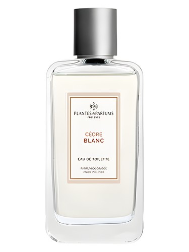 Cèdre Blanc Plantes &amp; Parfums pro ženy a muže 