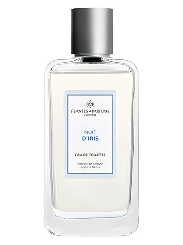 Nuit d’Iris Plantes & Parfums pro ženy a muže